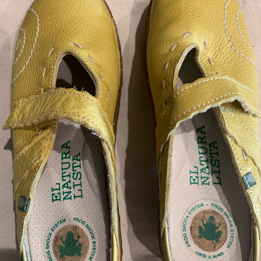 El naturalista clogs - Picture 3 of 11